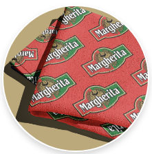 Margherita Bandana