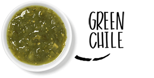 green chile