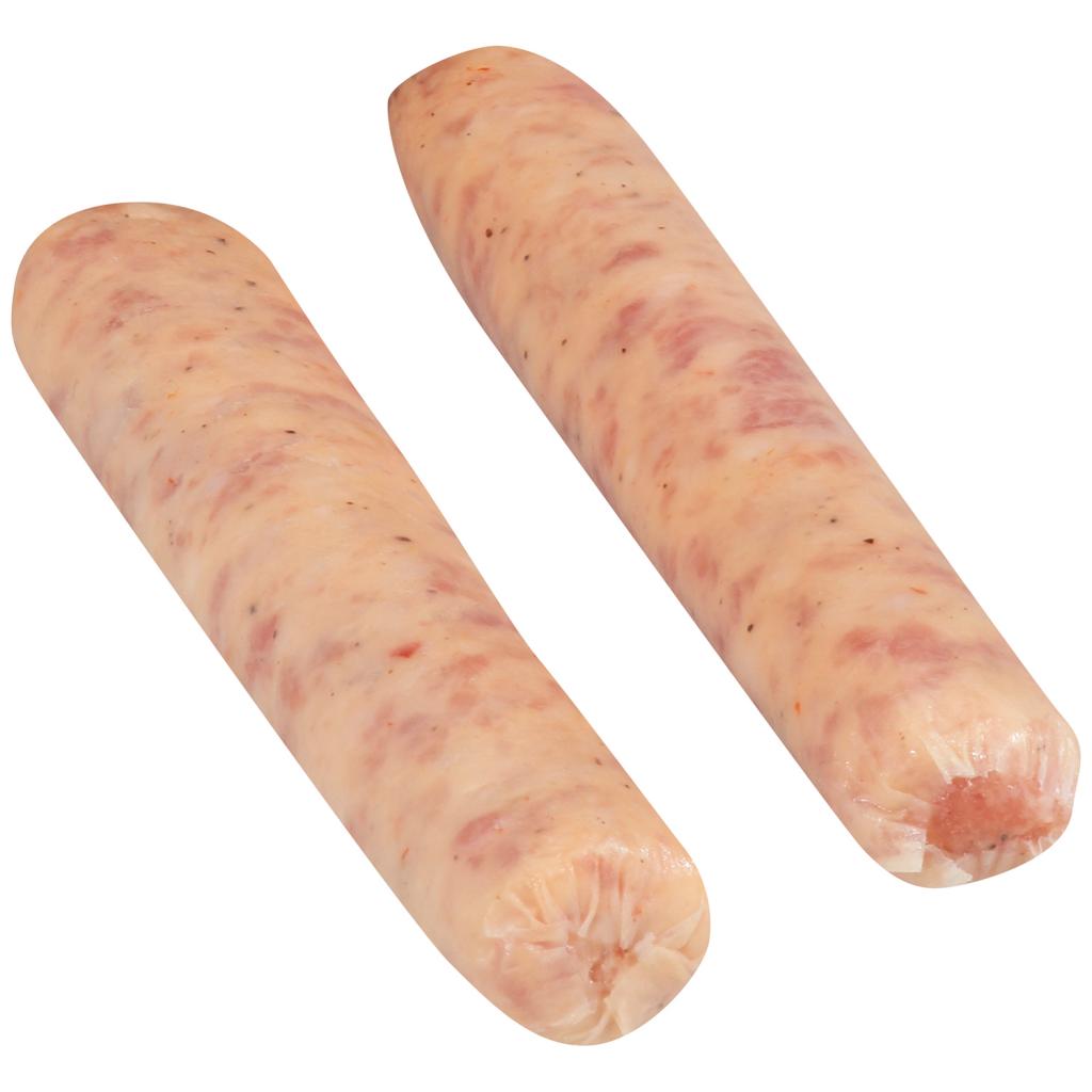 Smithfield Sausage Links, Silver Medal, 1 oz link, 10 lb, Frozen