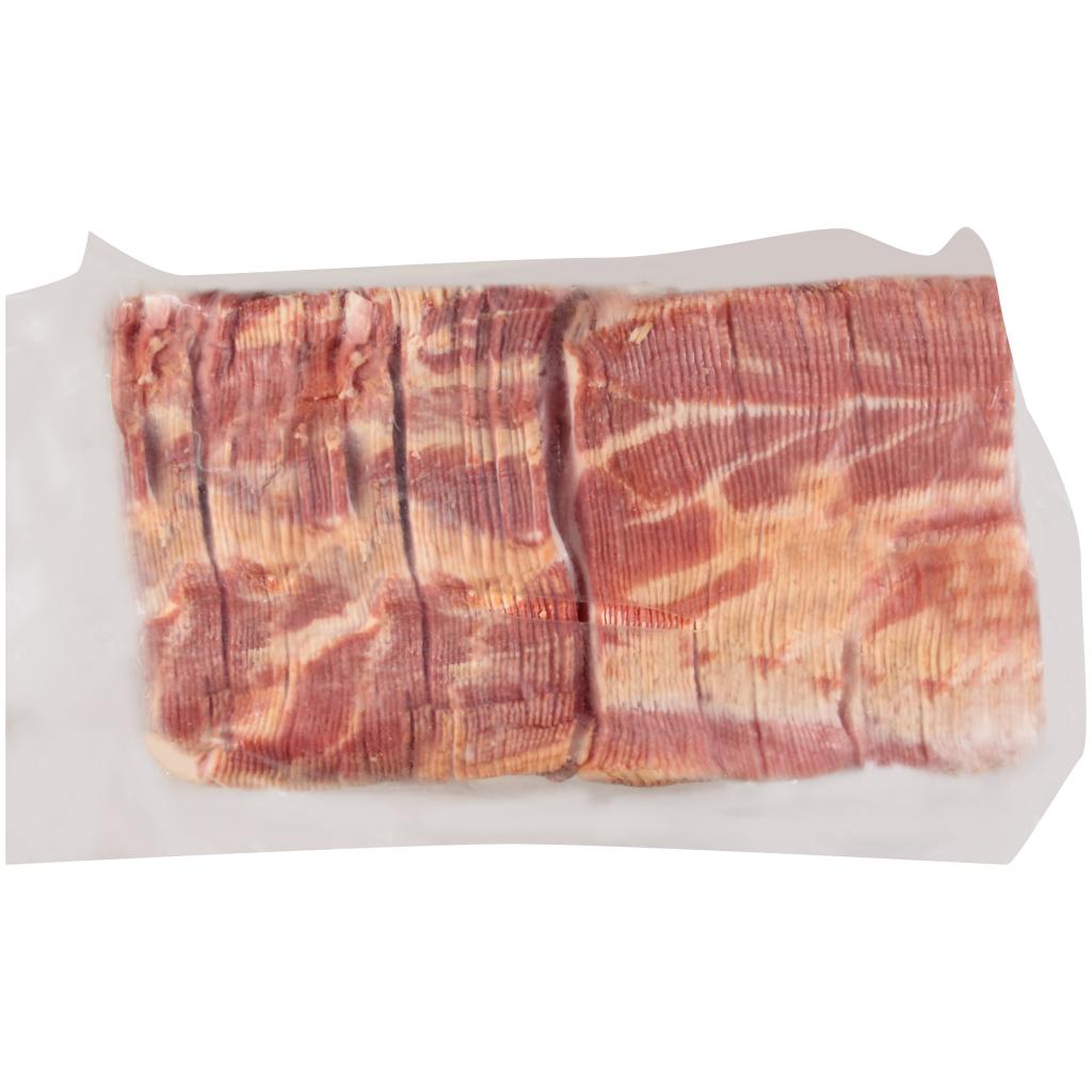 Smithfield RTC Bacon, Gold Medal, HRI Double Smoked Single Slice, 1418