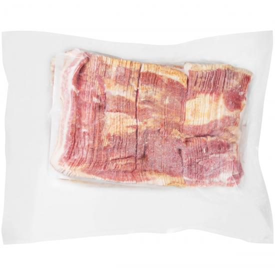 Smithfield RTC Bacon, Gold Medal, HRI Double Smoked Single Slice, 1822