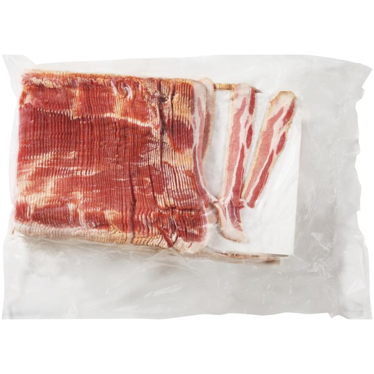 Smithfield RTC Bacon, Silver Medal, HRI Northwest, 1822 Slices per lb