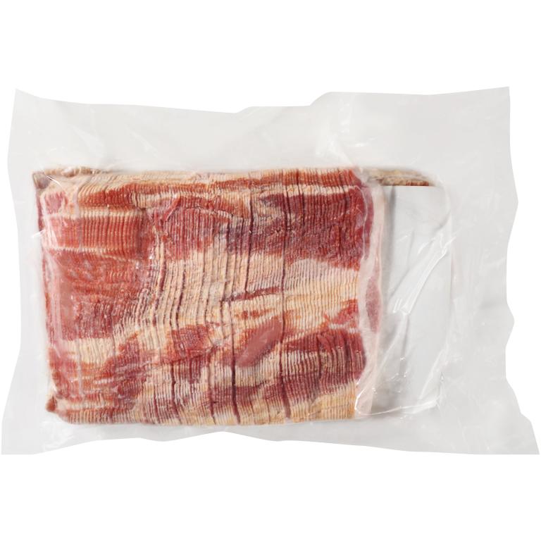 Smithfield RTC Bacon, Bronze Medal, HRI Single Slice, 1418 Slices per