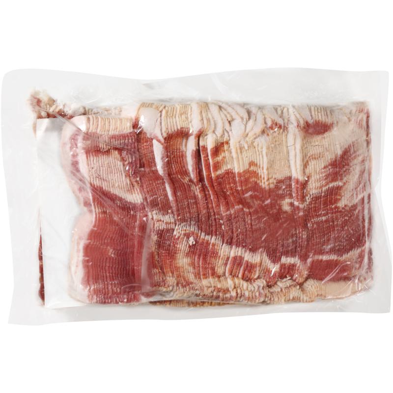 Smithfield RTC Bacon, Bronze Medal, HRI Single Slice, 1822 Slices per