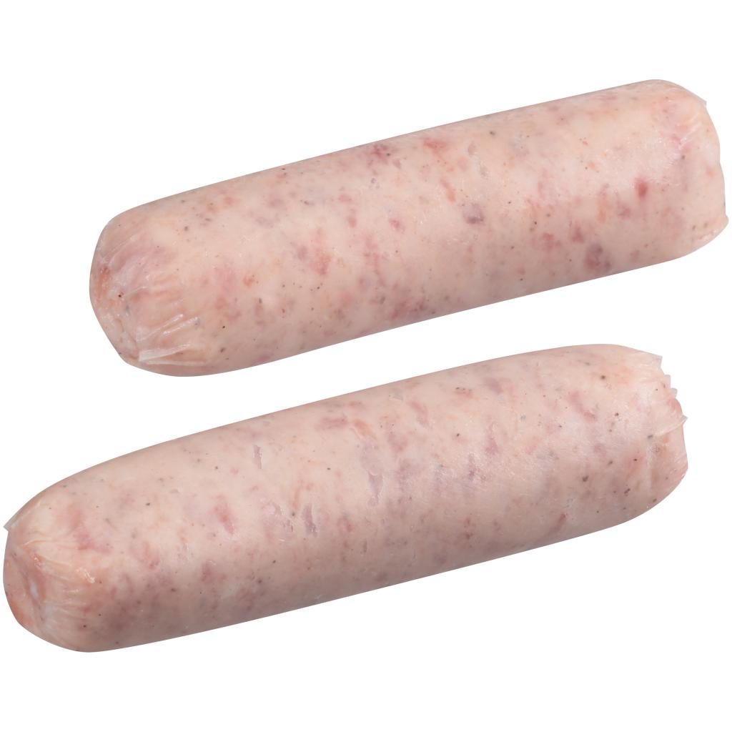 Smithfield Sausage Links, Silver Medal, Collagen Casing, 8 Count, 10 lb