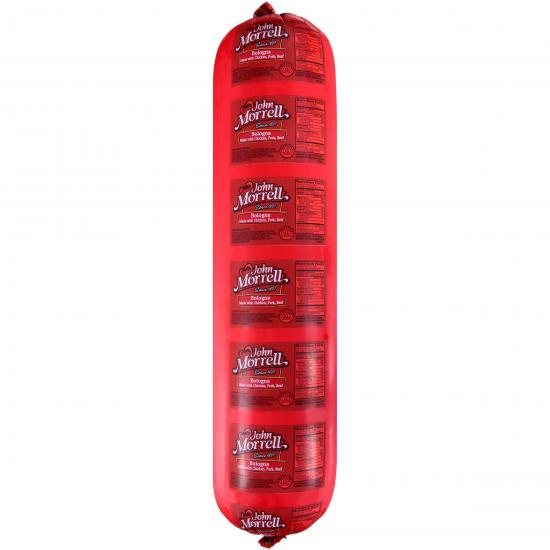 Smithfield Bologna Stick, 2/15 lb, Random Weight Smithfield Culinary