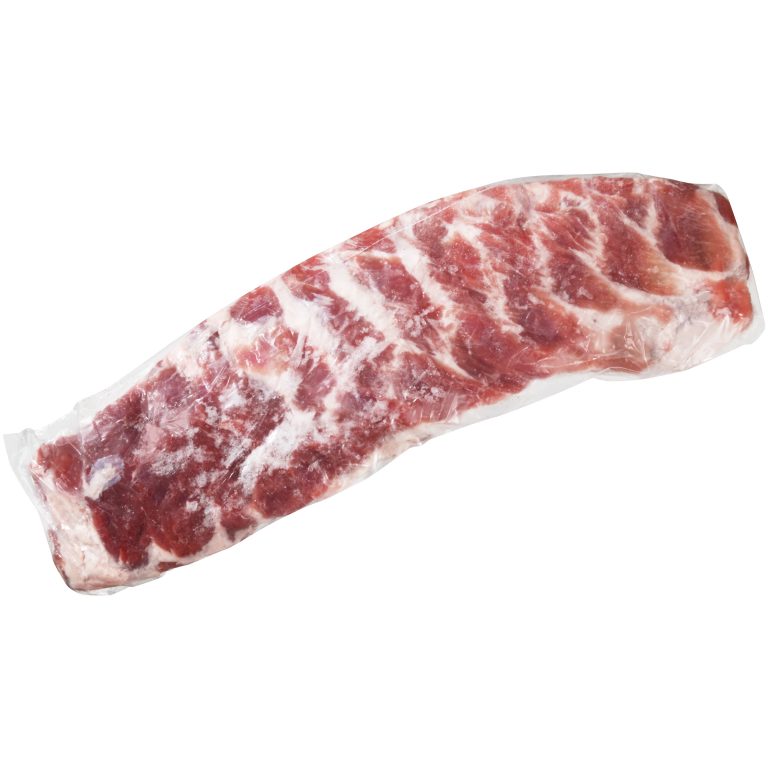 Smithfield St. Louis Ribs, 14/2.29 lb, Frozen, Random Weight ...