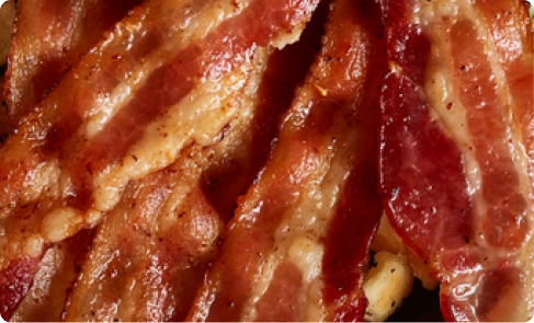Smithfield Bacon