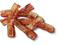 Smithfield Bacon
