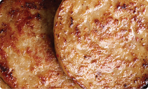 Smithfield Breakfast Sausage