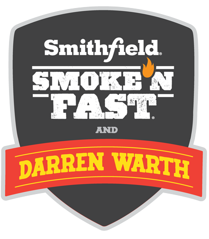 Smoke'NFast and Darren Warth