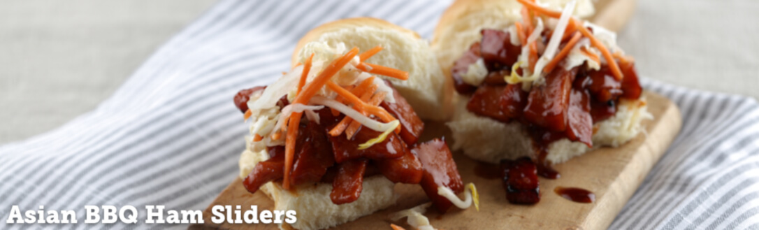 Asian-BBQ-Ham-Sliders