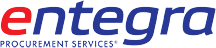 Logo entegra