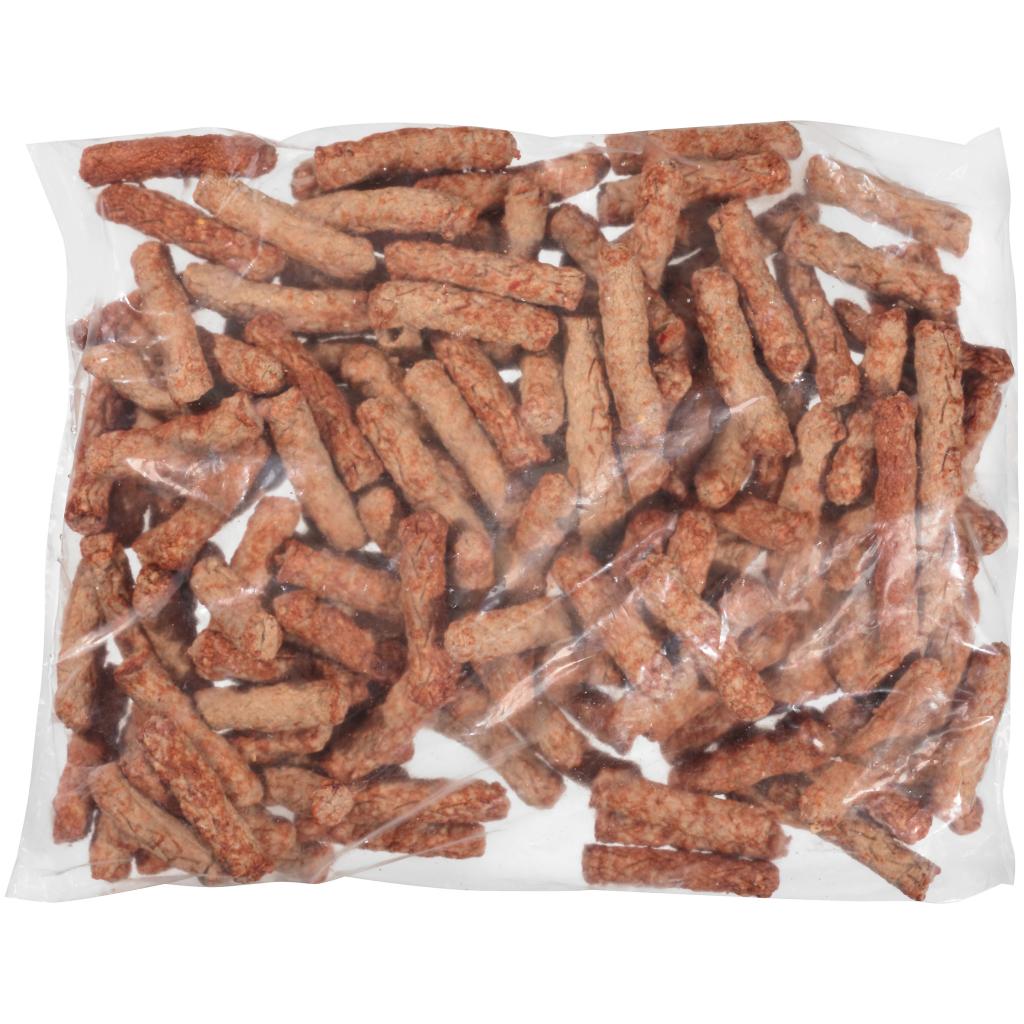 Ember Farms Fully Cooked Skinless Turkey Sausage Link, 16 Links per