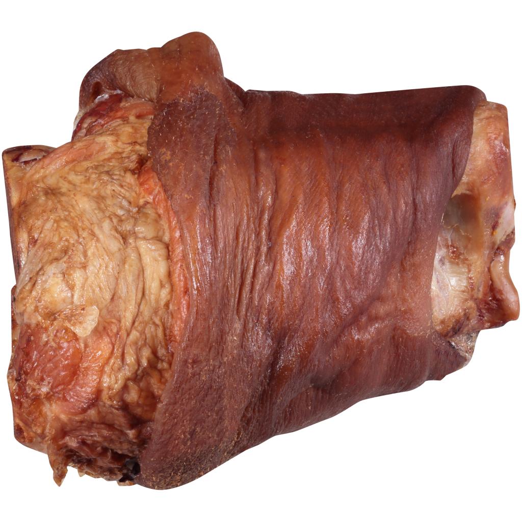 Smoked Pork Hocks, 30 Pound Case, Frozen Smithfield Culinary