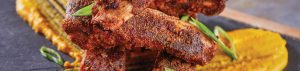 Country Fried Ribs