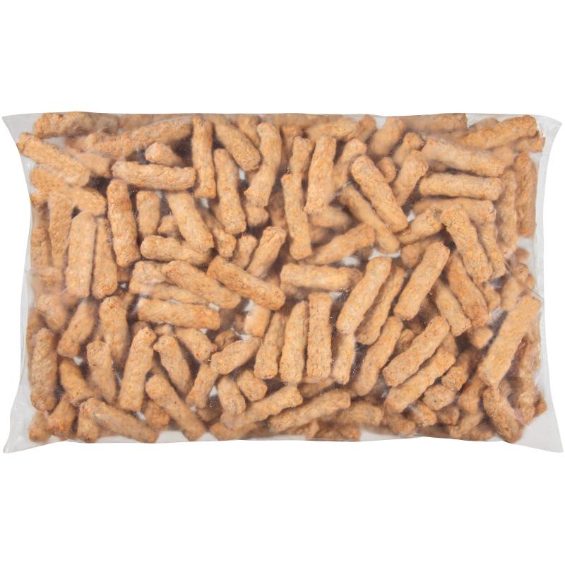 Fully Cooked Skinless Sausage Links, .8 oz Links, 10 Pound Case, Frozen