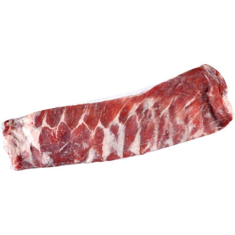 Farmland by Smithfield Rib Company St. Louis-Style Ribs, 2.75 Pound ...