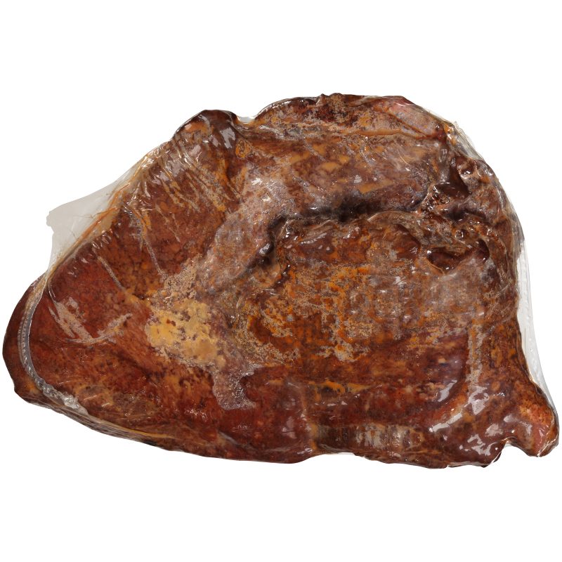 Smoked Whole Beef Brisket, 8 Pounds per Package Smithfield Culinary