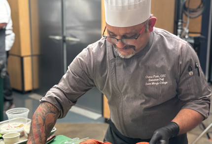 Chef-Charu-Pant Chef Charu Pant