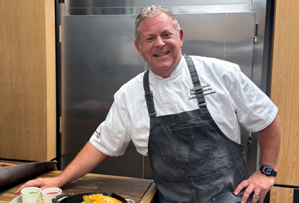 Chef-Jeffrey-Quasha Chef Jeffrey Quasha