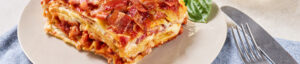 Lasagna
