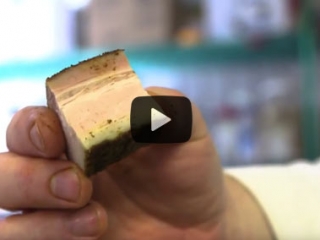 Favorite Cuts of Pork