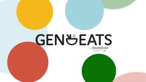 Gen Eats