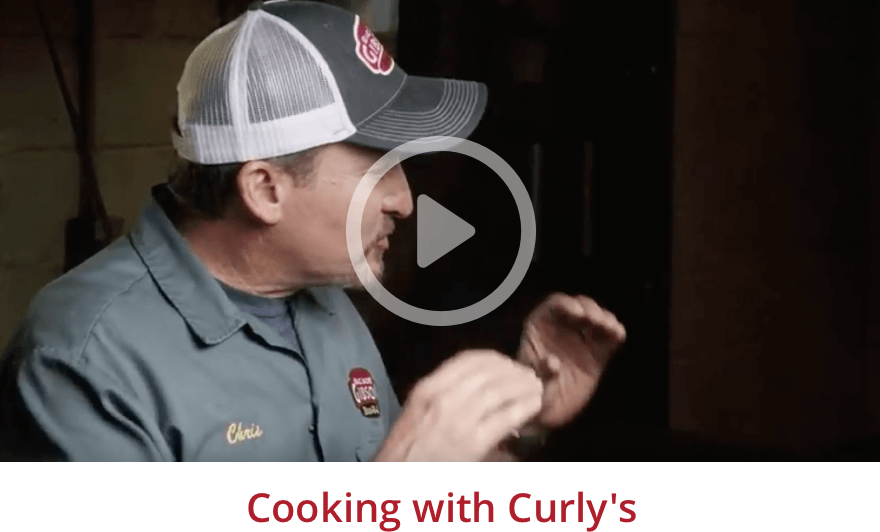 Cooking with Curly's