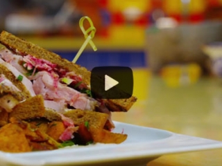 Pork: The Perfect Protein