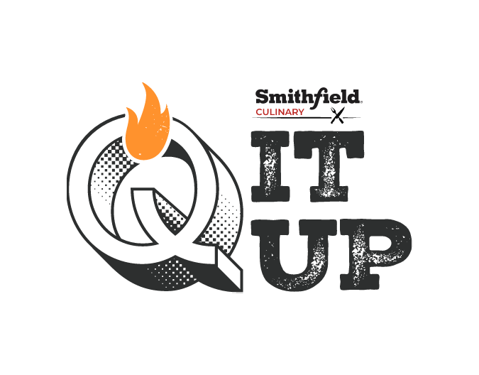 Q It Up-Logo