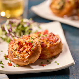 Recipe_Pant_PepperoniPinwheel_32 Pepperoni Pinwheel