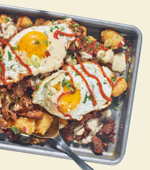 All Day Breakfast Service Consumer Trends