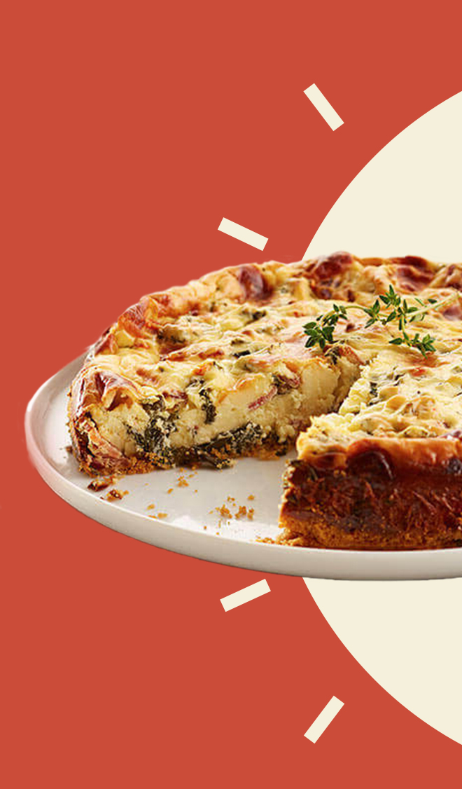 Pizza Town Pizza