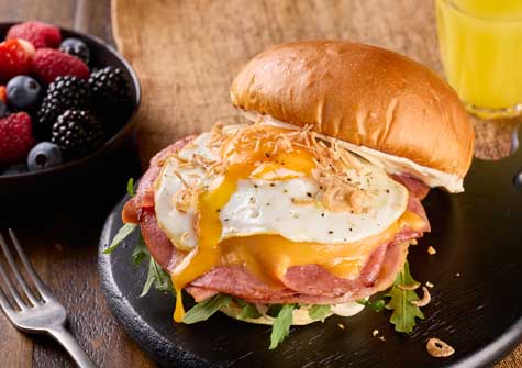 Bring Me Back Bologna