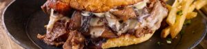 Midwest Smokehouse Melt
