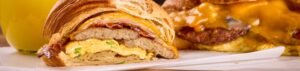 The Captain’s Ultimate Breakfast Beast