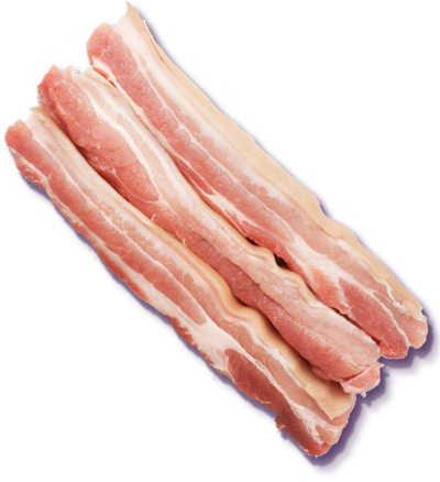 Smithfield Bacon