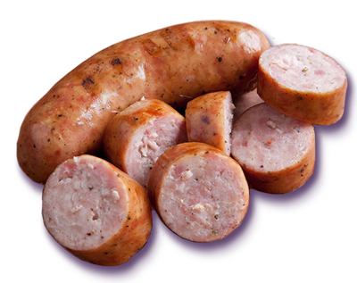 Smithfield Sausage