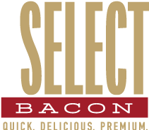 Smithfield Select Bacon