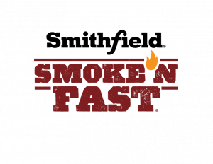 Smoke'nFast Logo