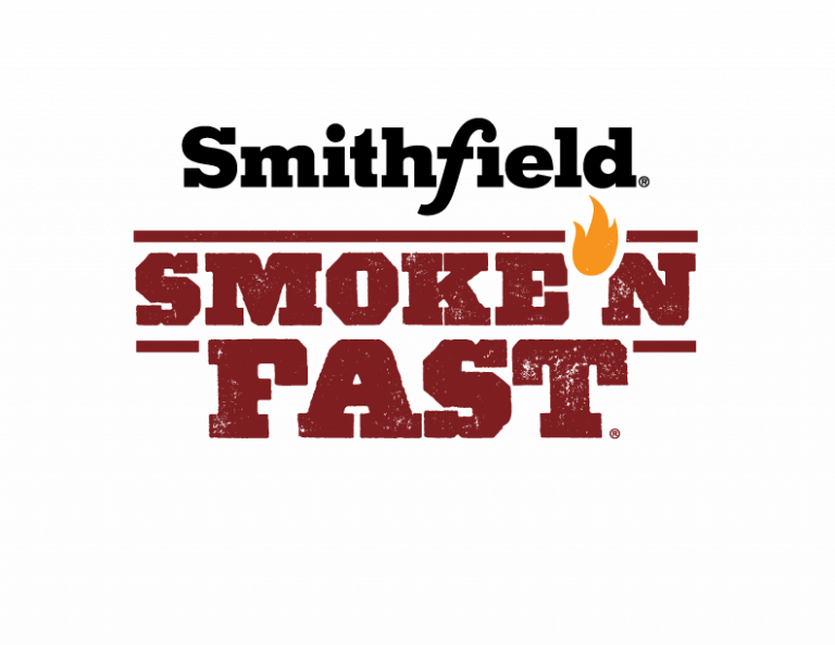 SmokenFastLogo_Final Smithfield Culinary