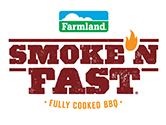 Smoke'NFast Logo