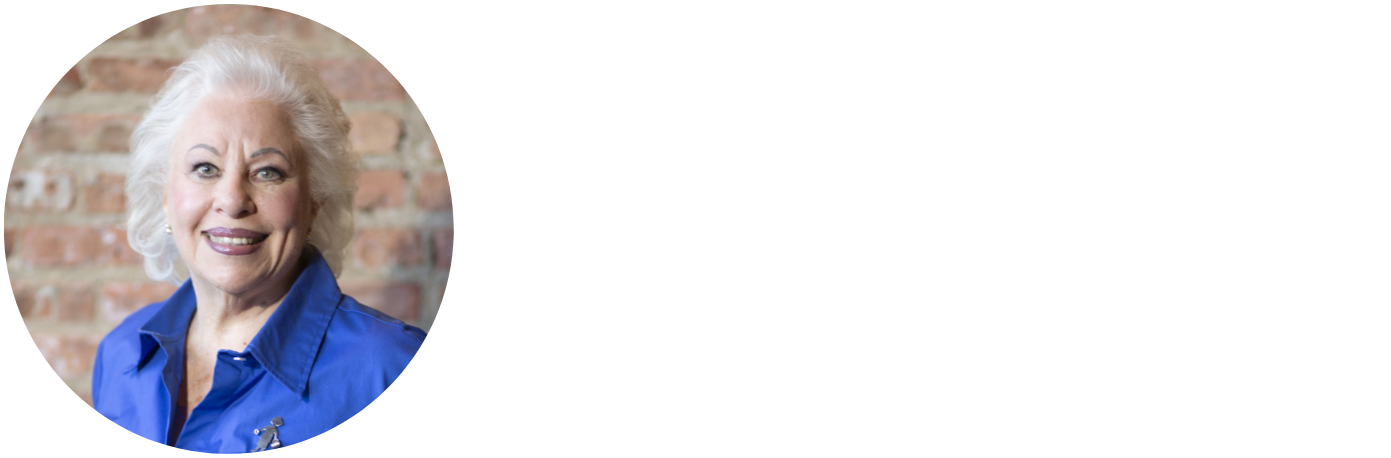 Image of Chef Ina
