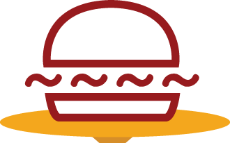 pulled pork clipart