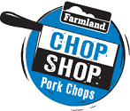 Pork Chops Logo