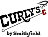 Curly's Logo