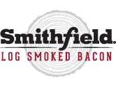 Smithfield Culinary Log Smoked Bacon