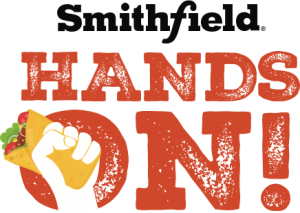 Smithfield Hands On Logo